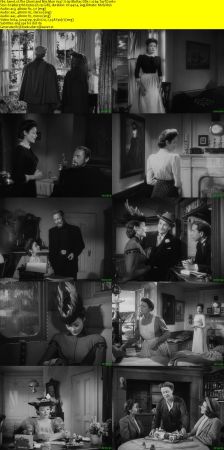 The Ghost and Mrs. Muir 1947 720p BluRay DD 5.1 x264-TayTO