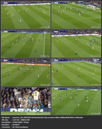 UCL 2024 09 18 Manchester City vs Inter Milan 1080p WEB H264-STAN