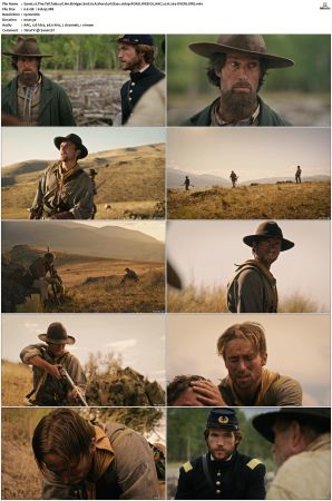 The Tall Tales of Jim Bridger S01 1080p ROKU WEB-DL AAC2 0 H264-OVERLORD