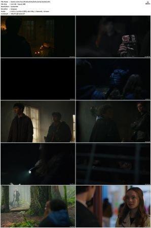 Are You Afraid of the Dark 2019 S01-S03 1080p AMZN Webrip x265 10bit EAC3 2 0 Frys TAoE
