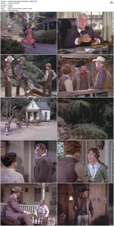 Bonanza S01-S14 DVDRip XviD x264-SCENE