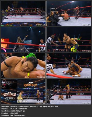 AEW Rampage 2024 09 27 720p WEB h264-HEEL