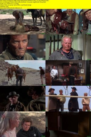 Hang Em High 1968 1080p ROKU WEB-DL DD 5.1 H264-PiRaTeS