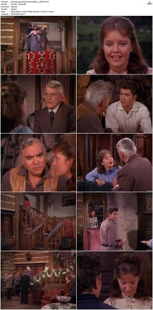 Bonanza S01-S14 DVDRip XviD x264-SCENE