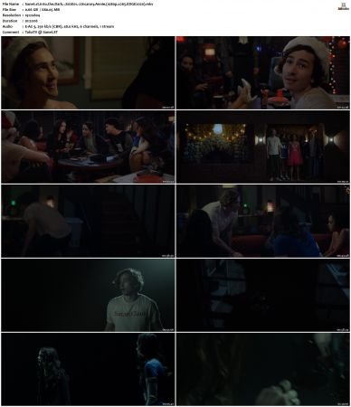 Into the Dark 2018 S01 S02 1080p Mixed WEBRIP x265 HEVC 10bit DDP 5 1 EDGE2020