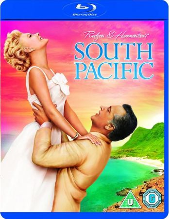South Pacific 1958 1080p Bluray RERip Opus 5.1 x264-RetroPeeps