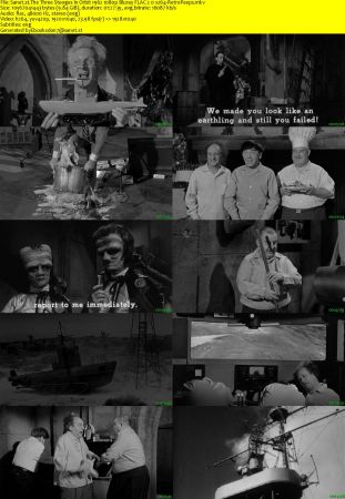 The Three Stooges In Orbit 1962 1080p Bluray FLAC 2.0 x264-RetroPeeps