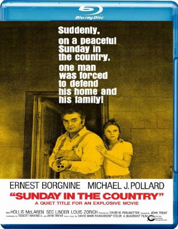 Sunday in the Country 1974 BluRay 720p x264 AC3-ASCE