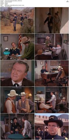 Bonanza S01 14 DVDRip XviD x264-SCENE