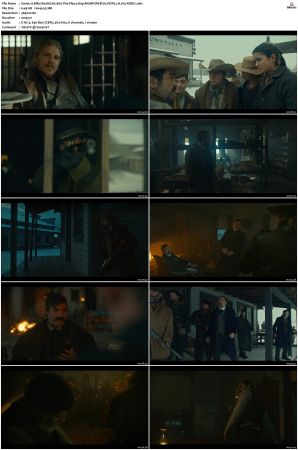Billy the Kid S01-S02 2160p SDR MGMP WEB-DL DDP5.1 H265-XEBEC