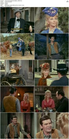 Bonanza S01-S14 DVDRip XviD x264-SCENE