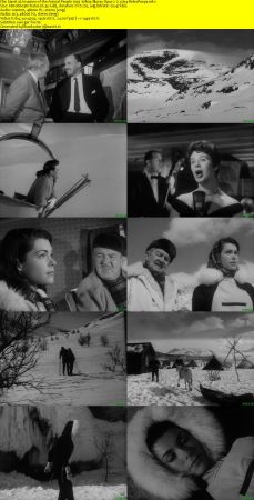 Invasion of the Animal People 1959 1080p Bluray Opus 2.0 x264-RetroPeeps