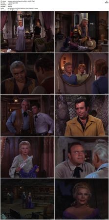 Bonanza S01 14 DVDRip XviD x264-SCENE