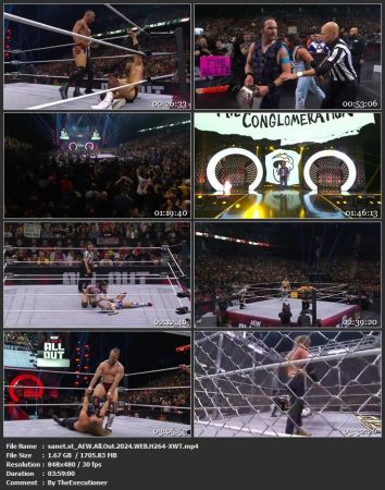 AEW All Out 2024 WEB H264-XWT