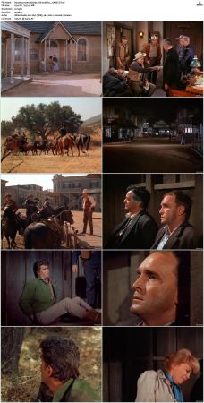 Bonanza S01-S14 DVDRip XviD x264-SCENE