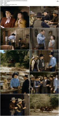 The Desert Trail 1935 Colorized TUBI WEB-DL AAC 2.0 H264-PiRaTeS
