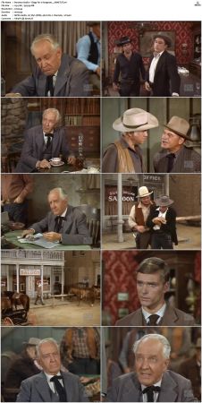 Bonanza S01 14 DVDRip XviD x264-SCENE