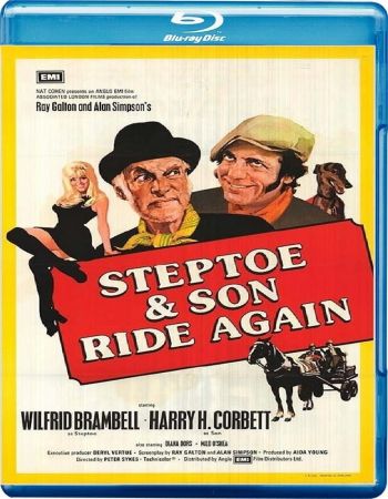 Steptoe And Son Ride Again 1973 1080p BluRay HEVC x265 BONE