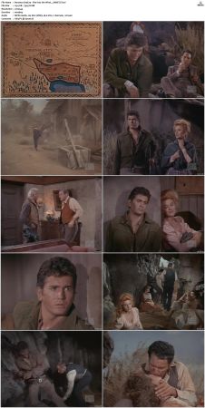 Bonanza S01 14 DVDRip XviD x264-SCENE