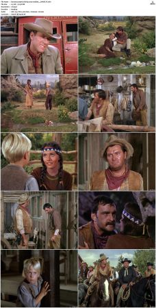 Bonanza S01-S14 DVDRip XviD x264-SCENE