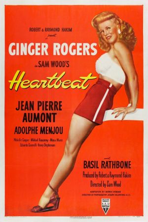 Heartbeat 1946 1080p WEBRip x264 AAC-YTS