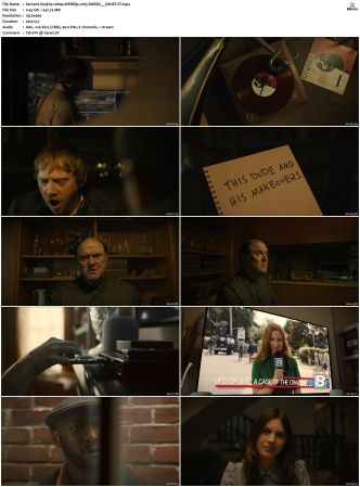 Servant S01-S04 1080p WEBRip x265-RARBG