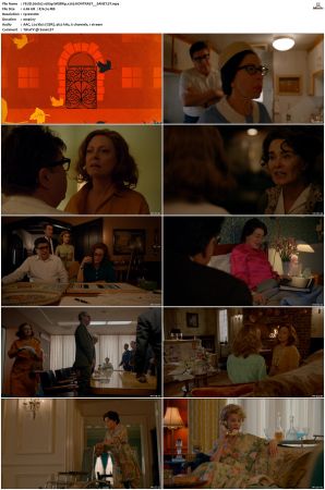 FEUD S01 S02 1080p WEBRip x265-KONTRAST