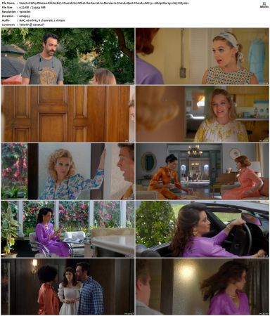 Why Women Kill 2019 S01 S02 Bluray AAC 5 1 x265-SiQ