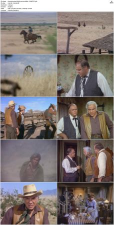 Bonanza S01-S14 DVDRip XviD x264-SCENE