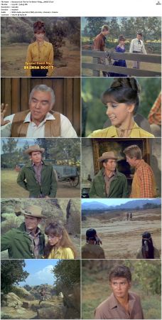 Bonanza S01 14 DVDRip XviD x264-SCENE
