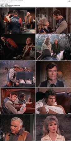 Bonanza S01-S14 DVDRip XviD x264-SCENE