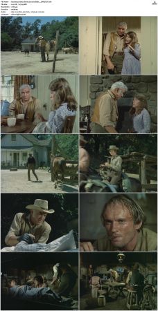 Bonanza S01-S14 DVDRip XviD x264-SCENE