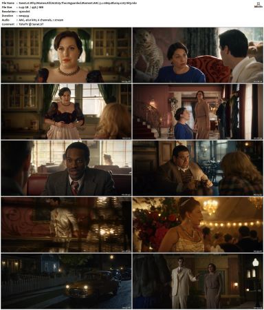 Why Women Kill 2019 S01 S02 Bluray AAC 5 1 x265-SiQ
