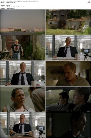True Detective S01 1080p BluRay 10bit x265-POIASD