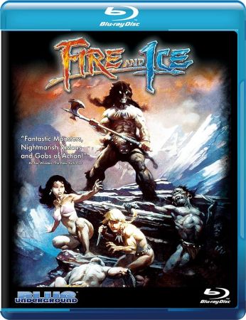 Fire and Ice 1983 1080p BluRay x265 HEVC 10bit EAC3 5.1 r00t QxR