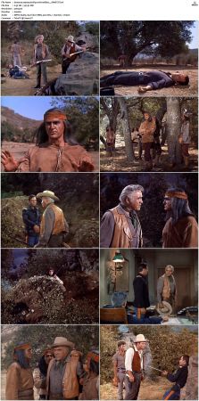 Bonanza S01 14 DVDRip XviD x264-SCENE