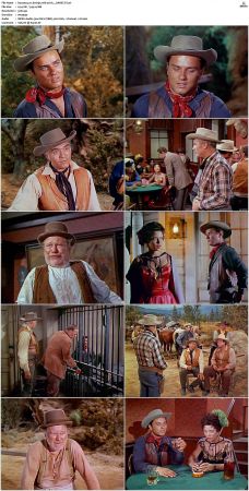 Bonanza S01 14 DVDRip XviD x264-SCENE