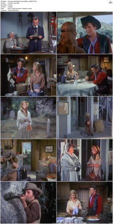Bonanza S01-S14 DVDRip XviD x264-SCENE
