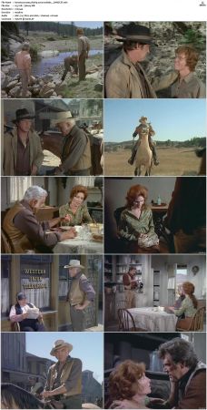 Bonanza S01-S14 DVDRip XviD x264-SCENE