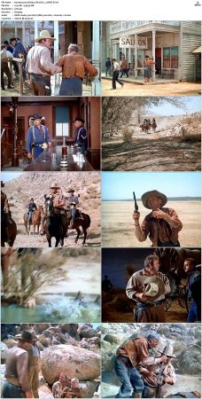 Bonanza S01 14 DVDRip XviD x264-SCENE