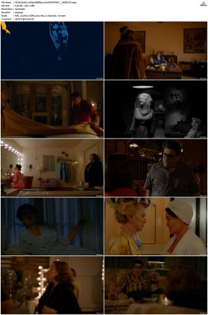 FEUD S01 S02 1080p WEBRip x265-KONTRAST