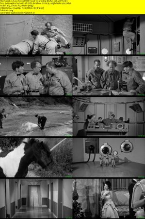 Have Rocket Will Travel 1959 1080p BluRay x264-OFT