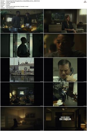 Homecoming S01-S02 WEBRip EAC3 5 1 1080p x265-iVy