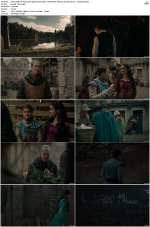 Miracle Workers 2019 S01 S04 1080p AMZN Webrip x265 10bit EAC3 5 1 HxD JBENT TAoE