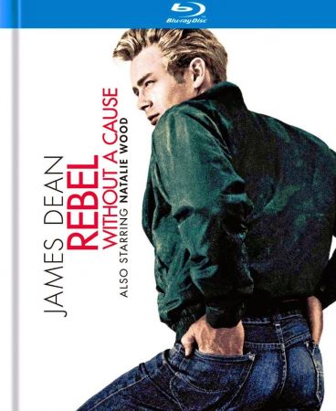 Rebel Without a Cause 1955 BluRay 1080p DD 5.1 x264-BHDStudio