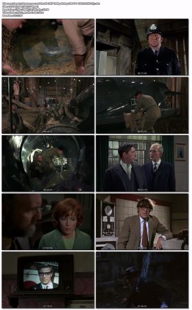 Quatermass and the Pit 1967 1080p BluRay DDP 5.1 10bit H265-iVy