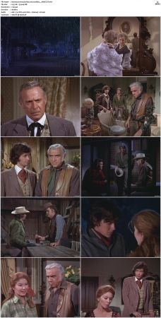 Bonanza S01-S14 DVDRip XviD x264-SCENE