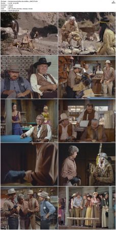 Bonanza S01-S14 DVDRip XviD x264-SCENE