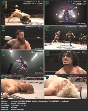 NOAH 2024 09 01 N-1 Victory Final English 720p WEB H264-anvreliz