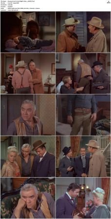 Bonanza S01 14 DVDRip XviD x264-SCENE